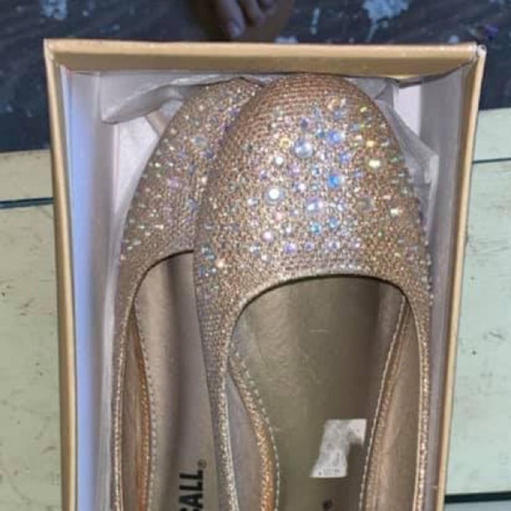 No call dress shoes